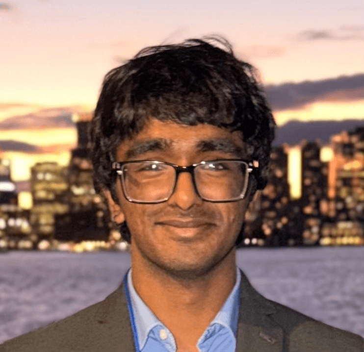 Aniruth Ananthanarayanan