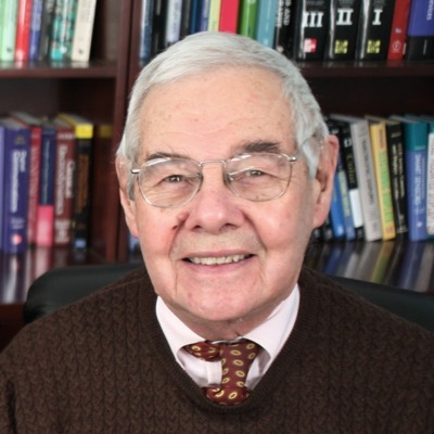 Dr. Barrett Hazeltine, PhD
