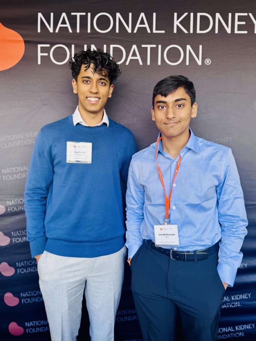Paxera Health is founded, with the goal of developing an AI-native platform to optimize kidney donor-recipient matching and adaptive clinical decision support tools (1 of 2)