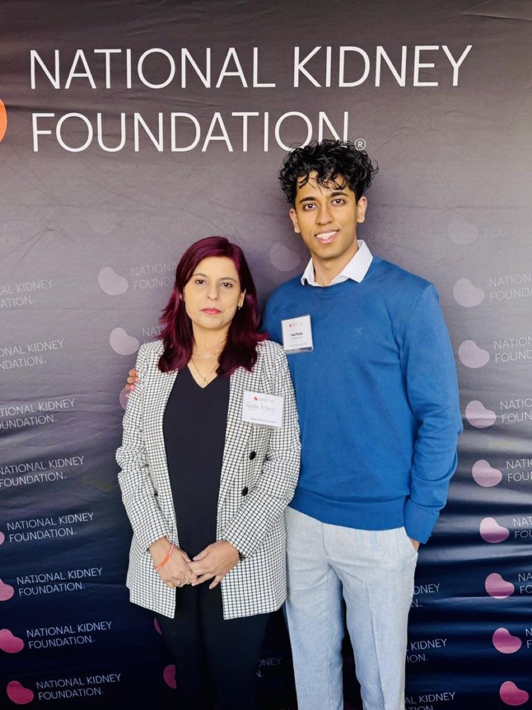 Paxera Health is founded, with the goal of developing an AI-native platform to optimize kidney donor-recipient matching and adaptive clinical decision support tools (2 of 2)